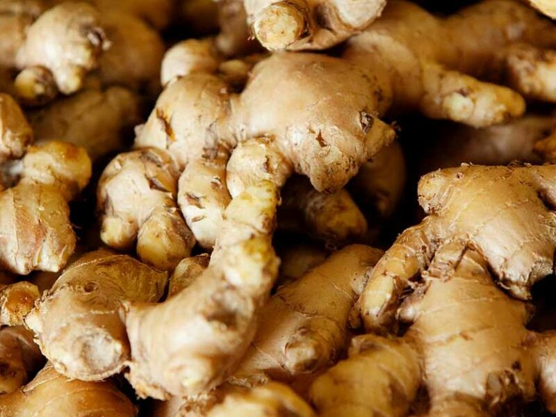 Need Ginger | ඉඟුරු අවශ්‍යයි