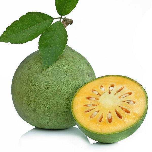 Beli fruit | බෙලි