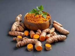 Turmeric | කහ