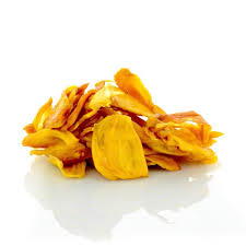 Dried jackfruit | වියළන ලද කොස්