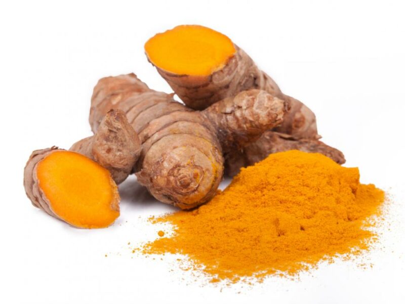 Turmeric | කහ