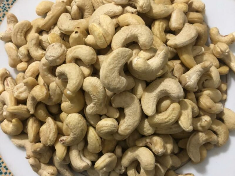 Oven Cashew available|අවන් කල කජු