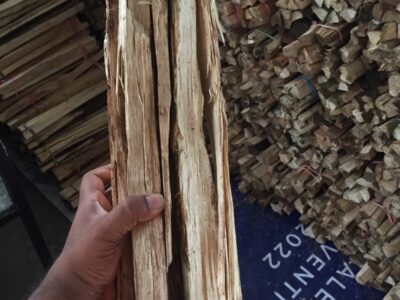 Fire Wood | දර