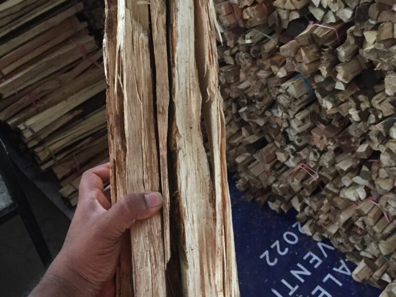 Fire Wood | දර