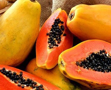 Papaya | ගස්ලබු