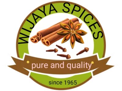 Lankan spices and quality flavoured TEA