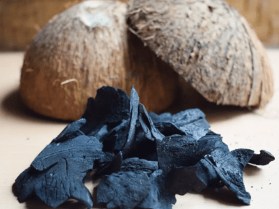 Coconut Shell Charcoal | පොල් කටු අඟුරු