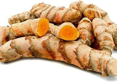 Turmeric - කහ