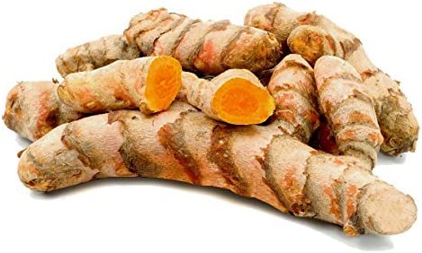 Turmeric - කහ