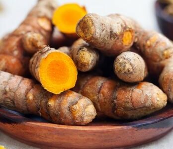 Turmeric - කහ