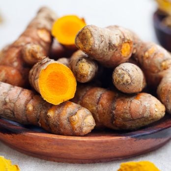 Turmeric - කහ