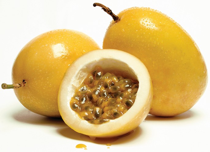 Passion Fruit Wanted